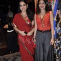 Designers Sonaakshi,Shruti and Chhaya Showcase at 