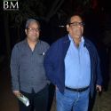 Devdas Dialogues Book Launch