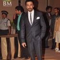 Dheeraj Deshmukh & Honey Bhagnani's Wedding Reception