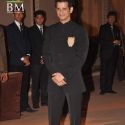Dheeraj Deshmukh & Honey Bhagnani's Wedding Reception