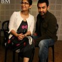 Dhobi Ghat Shoot for a Magazine