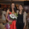 Diana Hayden Launch her own book on Women's Groomi