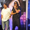 Diary of Butterfly Star Cast at Dhristi College Fe