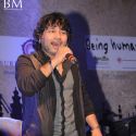Diary of Butterfly Star Cast at Dhristi College Fe