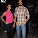Diary of Butterfly Star Cast at Dhristi College Fe