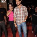 Diary of Butterfly Star Cast at Dhristi College Fe
