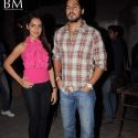 Diary of Butterfly Star Cast at Dhristi College Fe