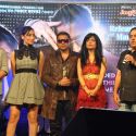 Diary of Butterfly Star Cast at Dhristi College Fe