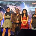 Diary of Butterfly Star Cast at Dhristi College Fe