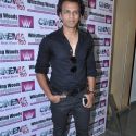 Dia,Shabana & Javed Akhtar at Whistling Woods Event