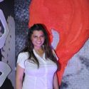 Dia,Shabana & Javed Akhtar at Whistling Woods Event