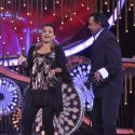 Vidya Blan Promotes Ghanchakar