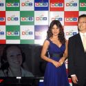 Digital Direct Broadcast Launch