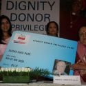 Dignity Donor Event
