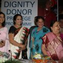 Dignity Donor Event