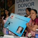 Dignity Donor Event