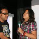 Dipakar Banerjee Movie Mahurat