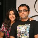 Dipakar Banerjee Movie Mahurat