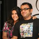 Dipakar Banerjee Movie Mahurat