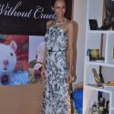 Dipannita and Shazahn at Indian Luxury Expo