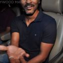 Director Spielberg meets with Bollywood actors