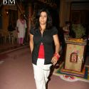 Diya Mirza at Vero Moda Store Launch