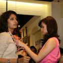 Diya Mirza at Vero Moda Store Launch