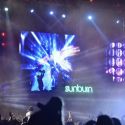 DJ AVICII Gig for Sunburn