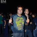 DJ AVICII Gig for Sunburn
