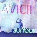 DJ AVICII Gig for Sunburn