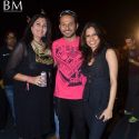 DJ AVICII Gig for Sunburn