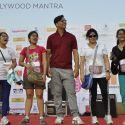 DNA Women's Half Marathon 2013