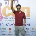 DNA Women's Half Marathon 2013