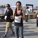 DNA Women's Half Marathon 2013
