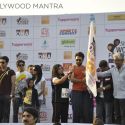 DNA Women's Half Marathon 2013