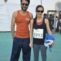 DNA Women's Half Marathon 2013
