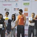 DNA Women's Half Marathon 2013