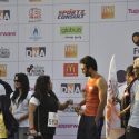 DNA Women's Half Marathon 2013