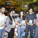 Down the Road Book Launch