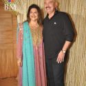 Dr Abhishek and Dr Shefali's Wedding Reception Cer