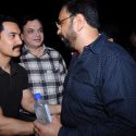 Dr. Firuza Parikh Book Launch