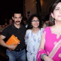 Dr. Firuza Parikh Book Launch