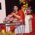Dr. Firuza Parikh Book Launch