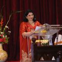 Dr. Firuza Parikh Book Launch