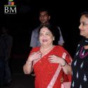 Dr. Firuza Parikh Book Launch