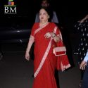 Dr. Firuza Parikh Book Launch