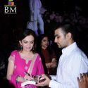 Dr. Firuza Parikh Book Launch