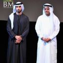 Dubai Film Festival 2011