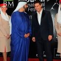 Dubai Film Festival 2011