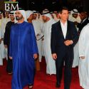 Dubai Film Festival 2011